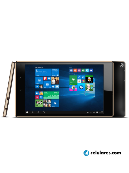 Imagen 3 Tablet Odys Cosmo Win X9
