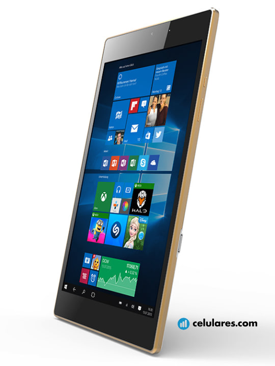 Imagen 4 Tablet Odys Cosmo Win X9