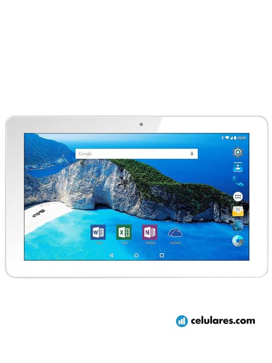 Imagen 4 Tablet Odys Element 10 Plus