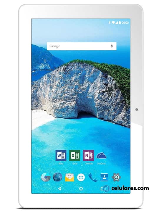 Imagen 2 Tablet Odys Element 10 Plus