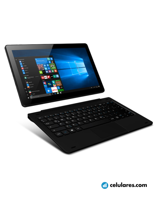 Imagen 2 Tablet Odys Fusion Win 12