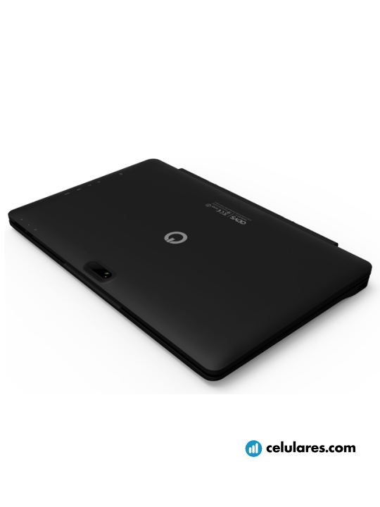 Imagen 3 Tablet Odys Fusion Win 12