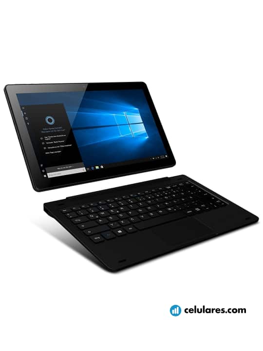 Imagen 2 Tablet Odys Fusion Win 12 Pro