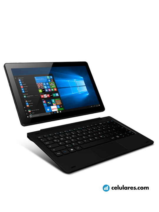 Imagen 3 Tablet Odys Fusion Win 12 Pro