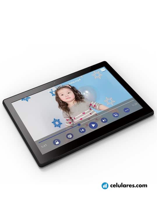 Imagen 4 Tablet Odys Gambit 10 Plus 3G