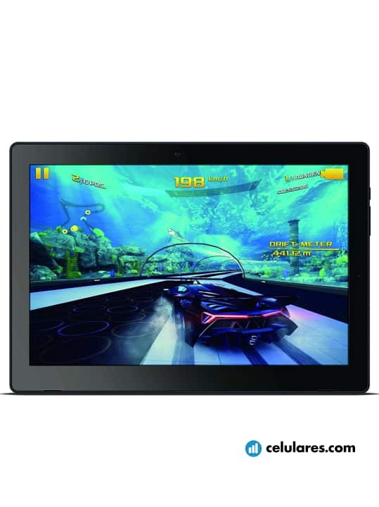 Tablet Odys Gambit 10 Plus 3G