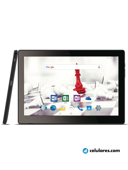 Imagen 2 Tablet Odys Gambit 10 Plus 3G