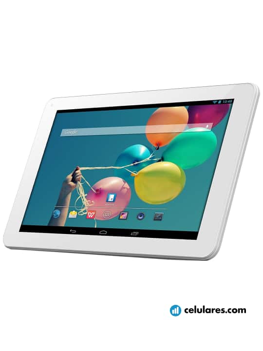 Imagen 2 Tablet Odys Ieos Quad Pro