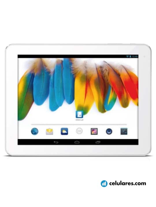 Tablet Odys Iron