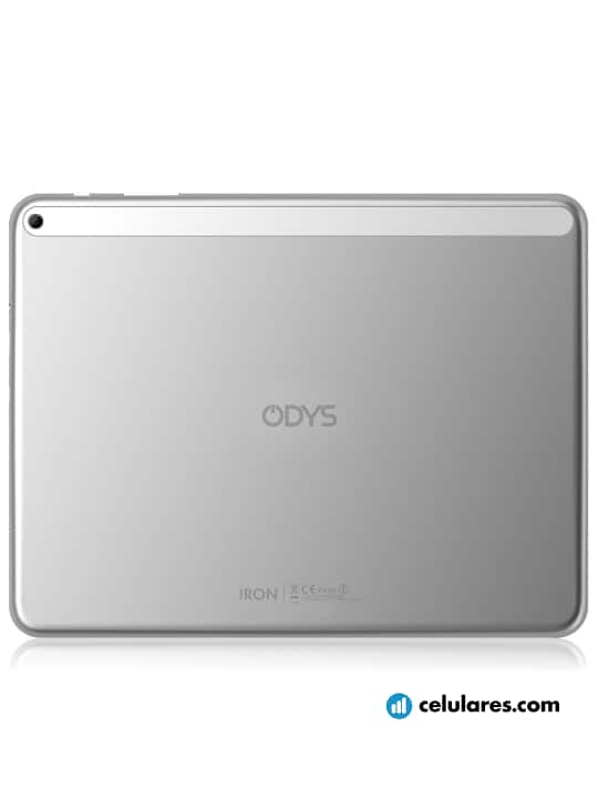 Imagen 2 Tablet Odys Iron