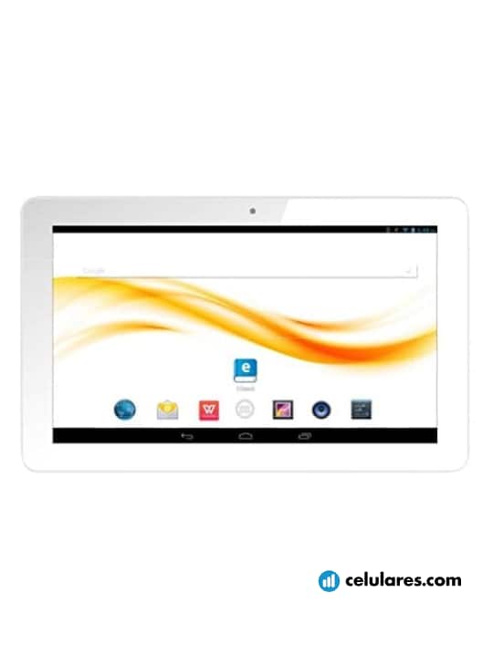 Imagen 2 Tablet Odys Maven 10 Pro