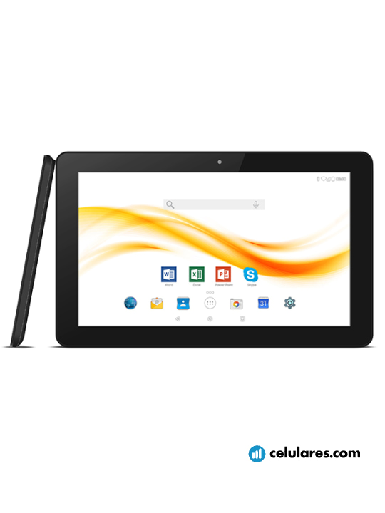 Imagen 3 Tablet Odys Maven 10 Pro