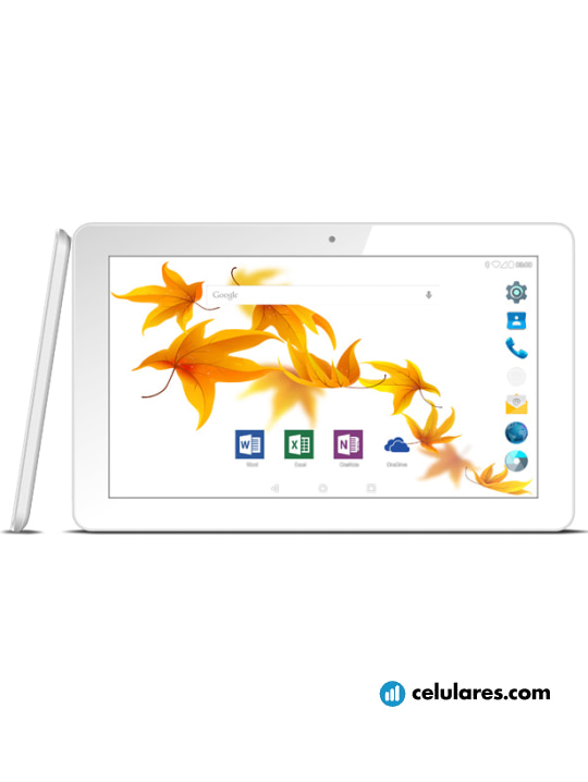 Imagen 4 Tablet Odys Maven 10 Pro plus 3G