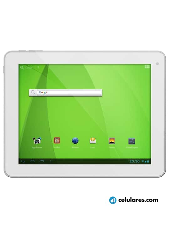 Imagen 2 Tablet Odys Noon Pro