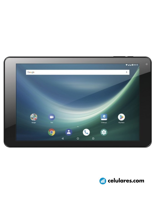 Tablet Odys NoteTab Pro LTE