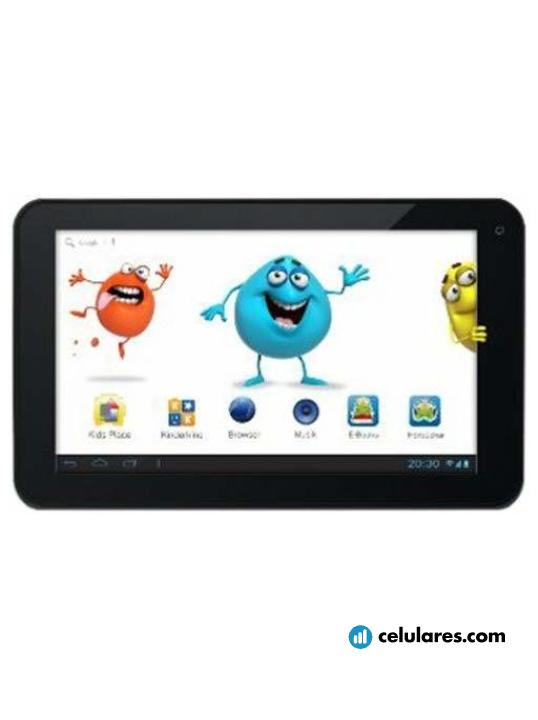 Tablet Odys Pedi Plus