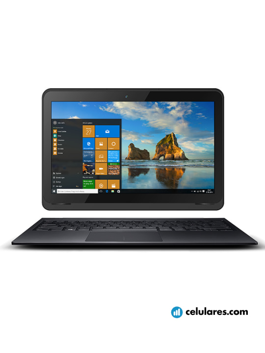 Imagen 2 Tablet Odys Prime Win 10