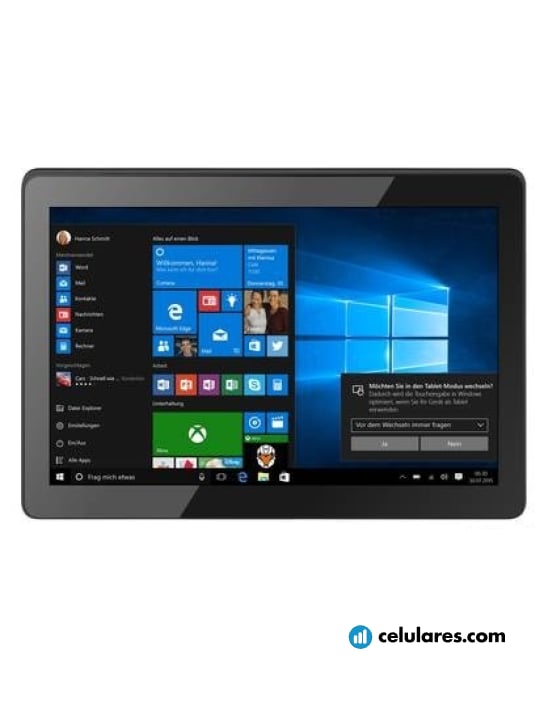 Tablet Odys Primo Win 10