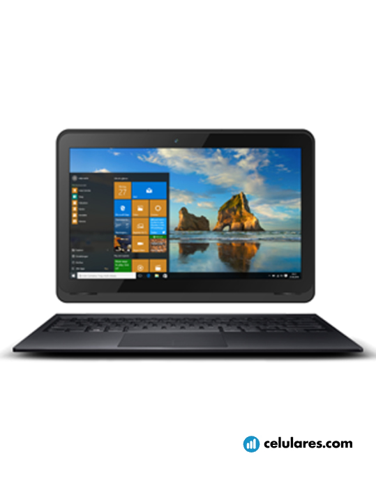 Imagen 2 Tablet Odys Primo Win 12
