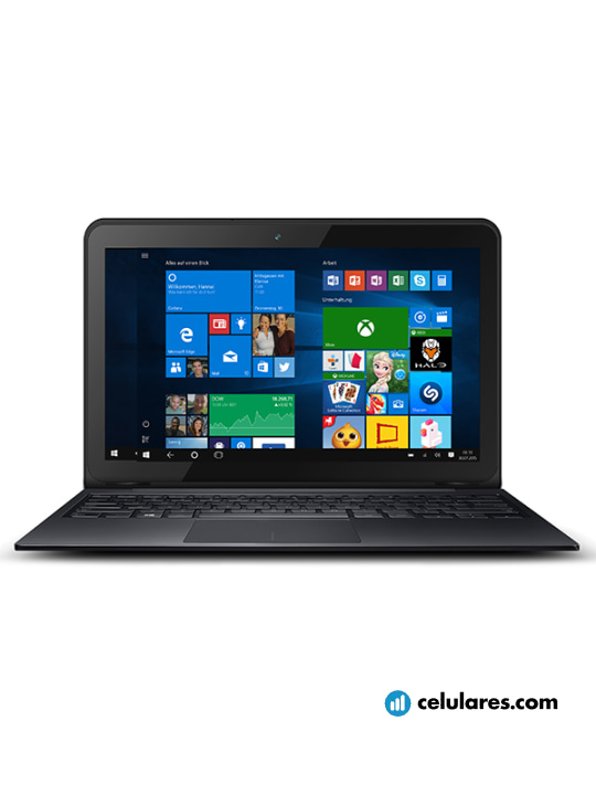 Imagen 3 Tablet Odys Primo Win 12