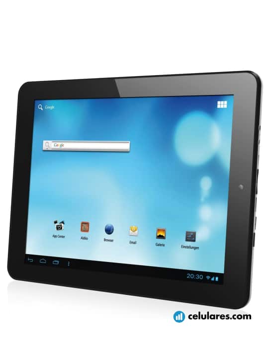 Tablet Odys Q 9.7