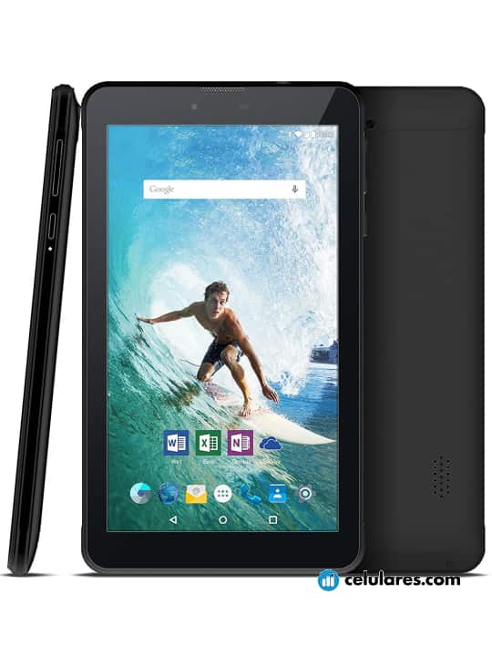 Imagen 3 Tablet Odys Rapid 7