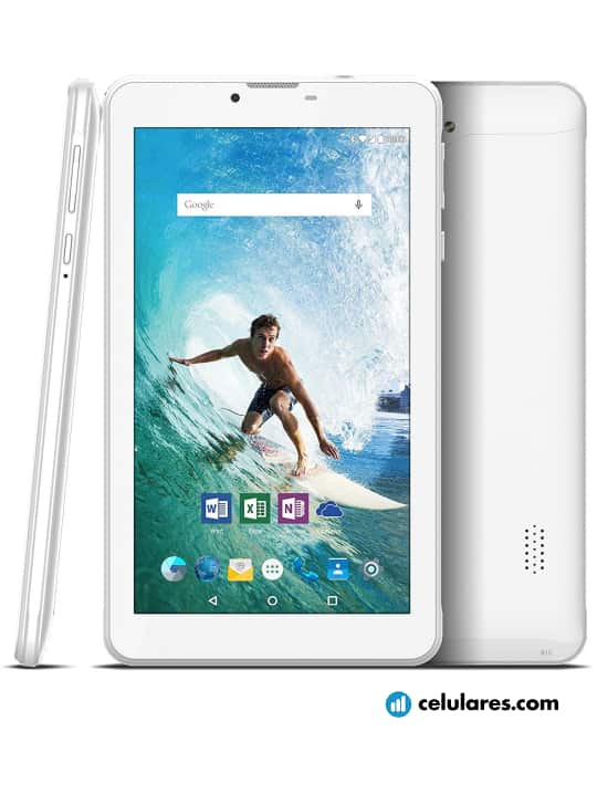 Imagen 4 Tablet Odys Rapid 7