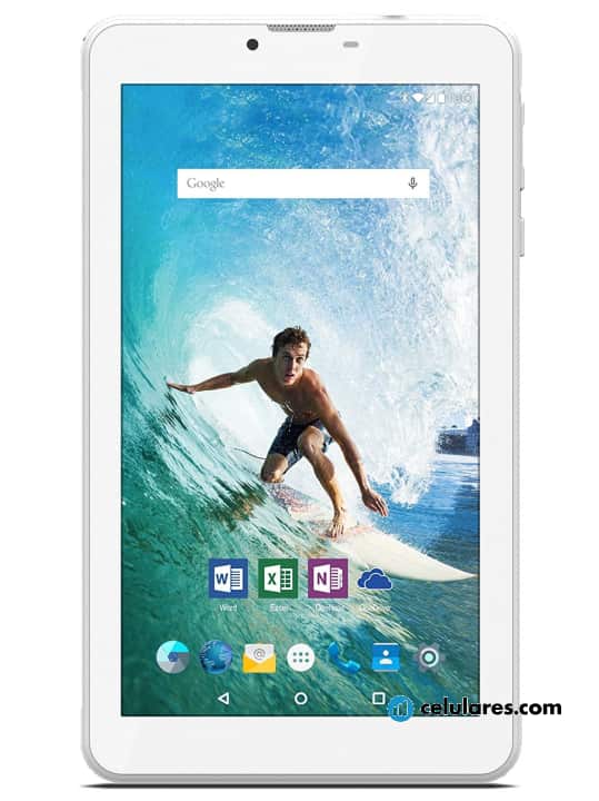 Imagen 2 Tablet Odys Rapid 7