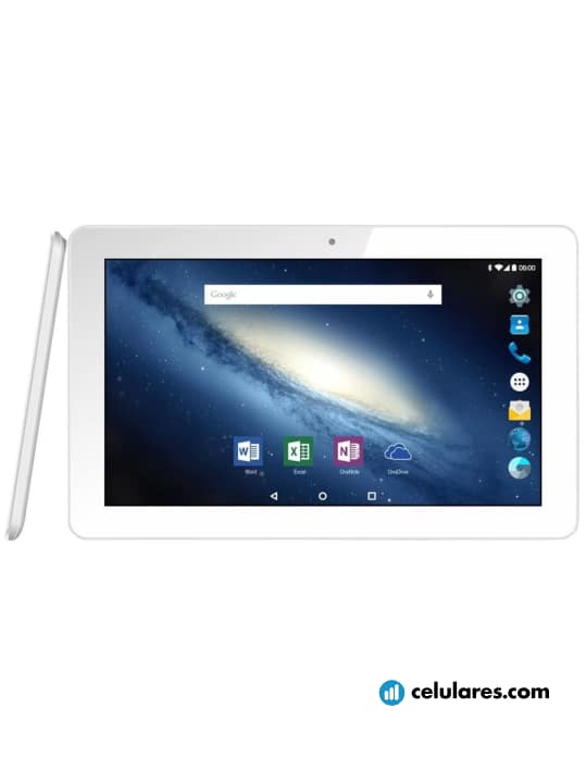 Imagen 4 Tablet Odys Space 10 Plus 3G