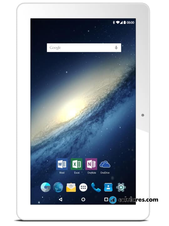 Imagen 2 Tablet Odys Space 10 Plus 3G