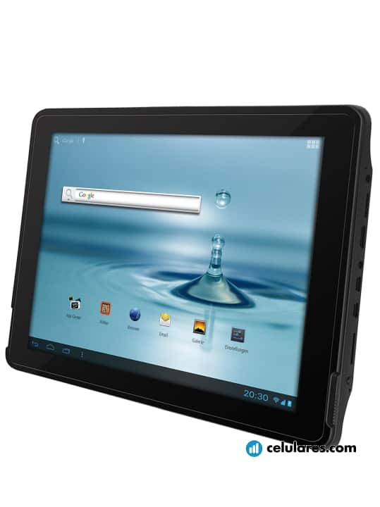 Imagen 2 Tablet Odys Tablo X610027