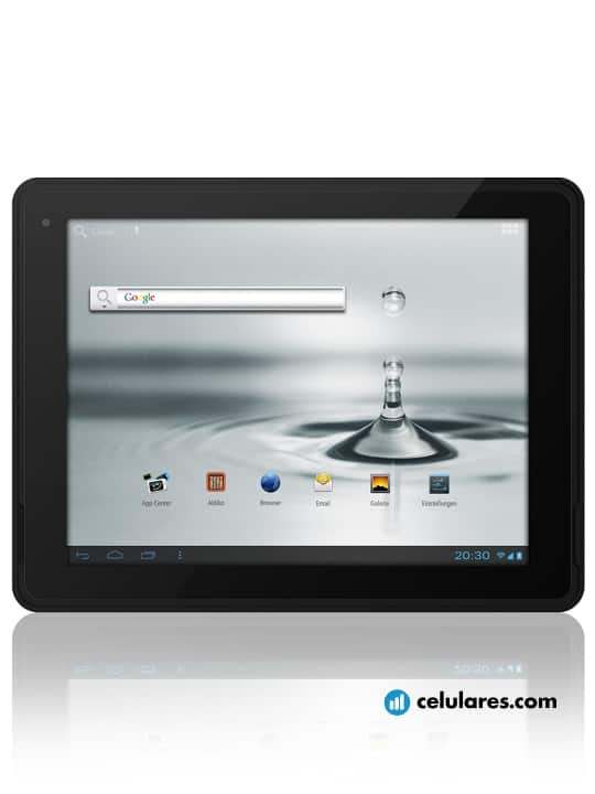 Tablet Odys Tablo X610027