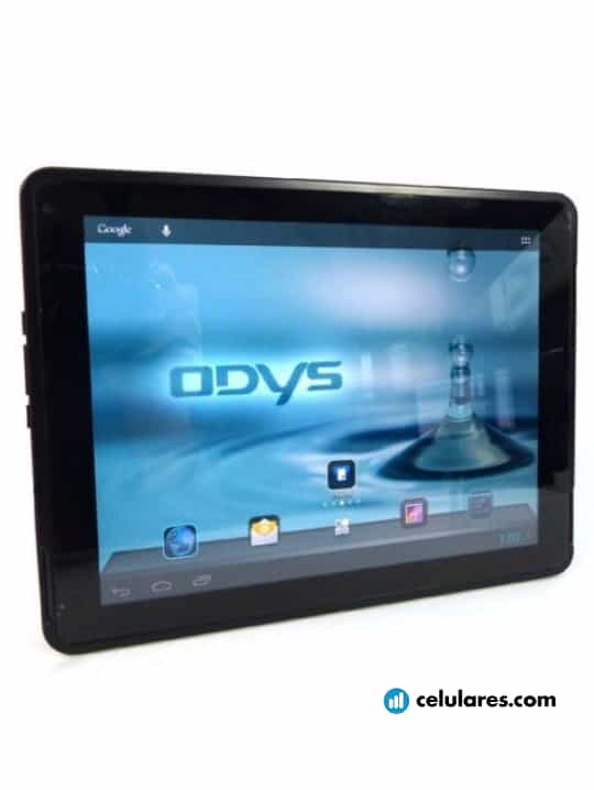 Imagen 3 Tablet Odys Tablo X610027