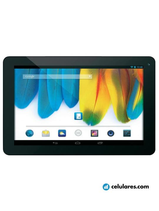 Tablet Odys Tao X10