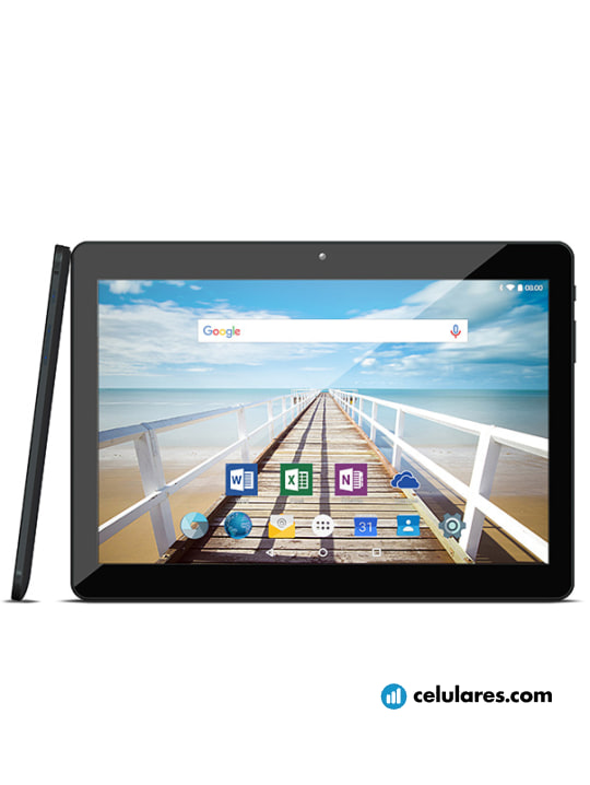 Imagen 3 Tablet Odys Thor 10