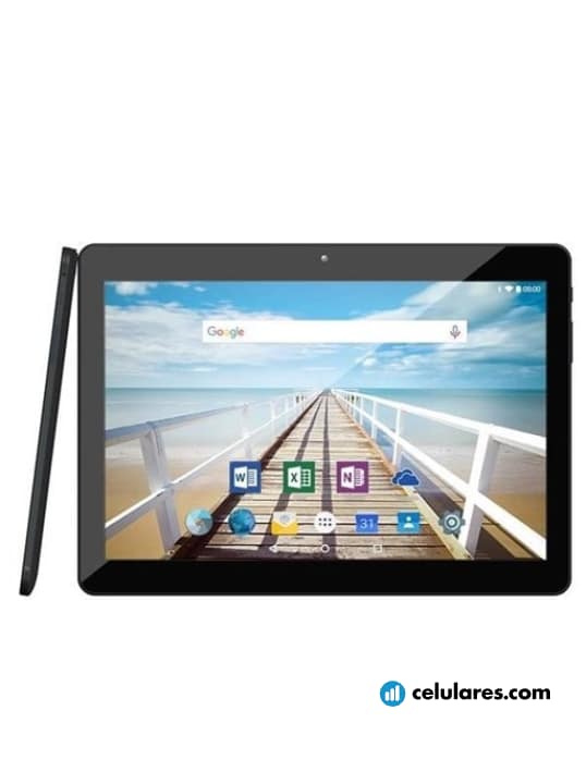 Imagen 2 Tablet Odys Thor 10 Plus 3G
