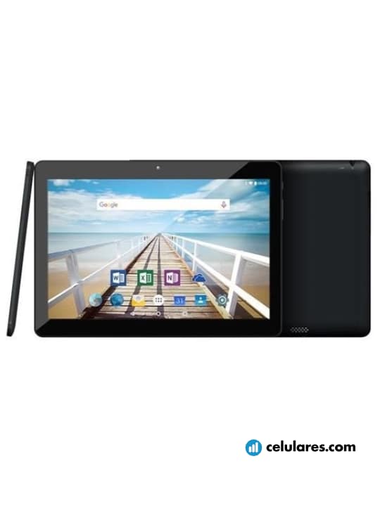 Imagen 3 Tablet Odys Thor 10 Plus 3G