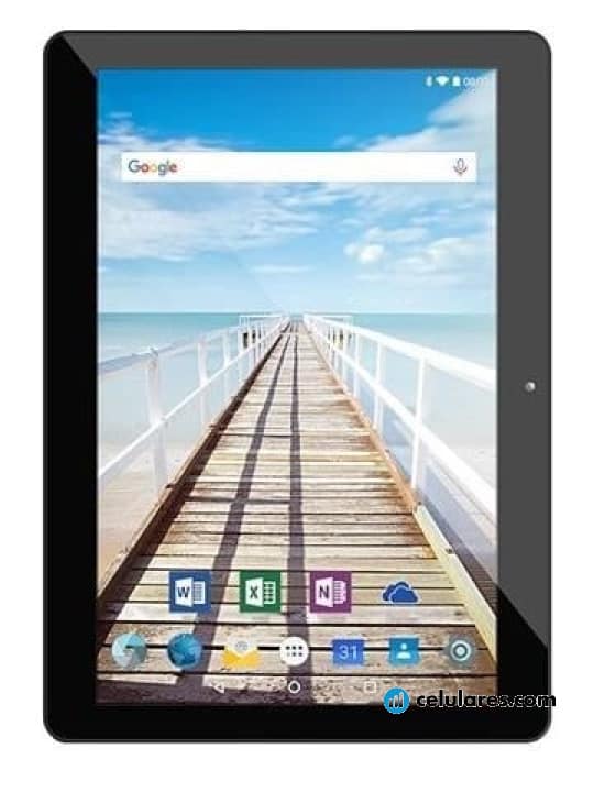 Tablet Odys Thor 10 Plus 3G