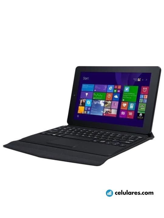 Imagen 3 Tablet Odys Windesk 9 Plus 3G