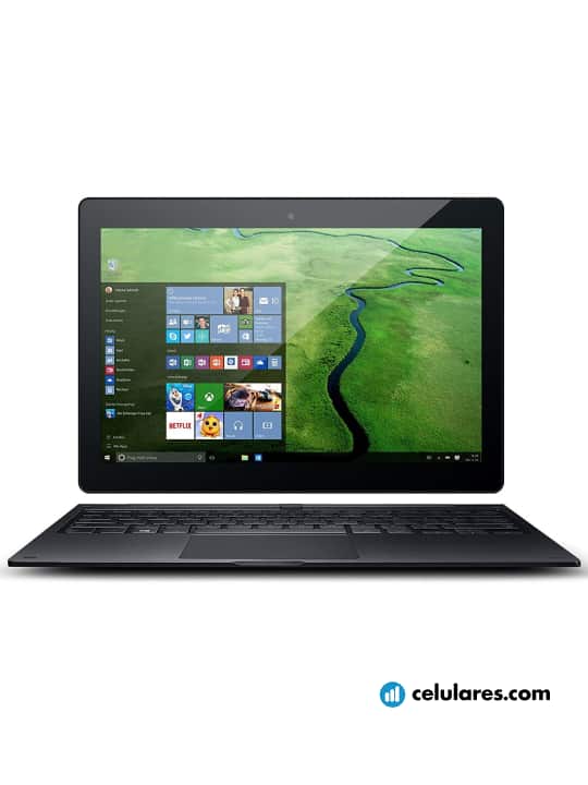 Imagen 2 Tablet Odys Winpad 12