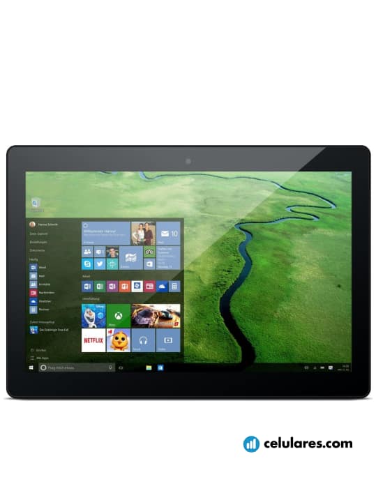 Tablet Odys Winpad 12