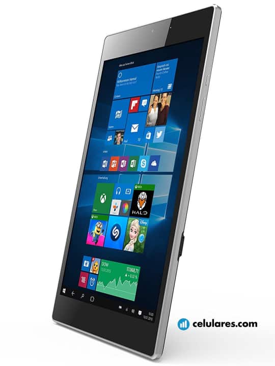Tablet Odys WinPad X9