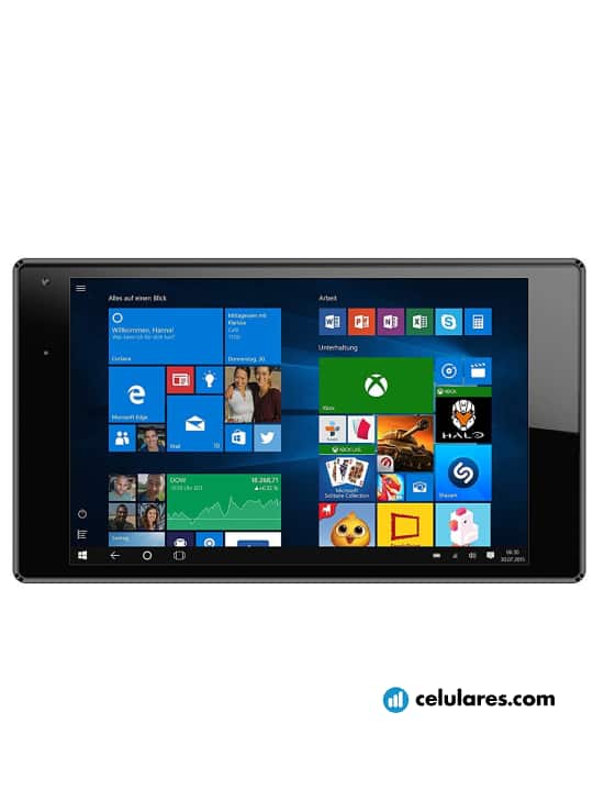 Tablet Odys Wintab Ares 9