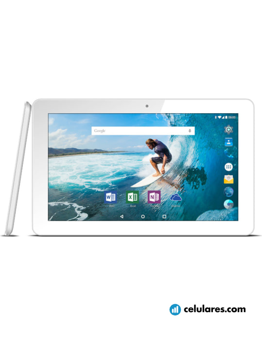 Imagen 4 Tablet Odys Xelio 10 plus 3G