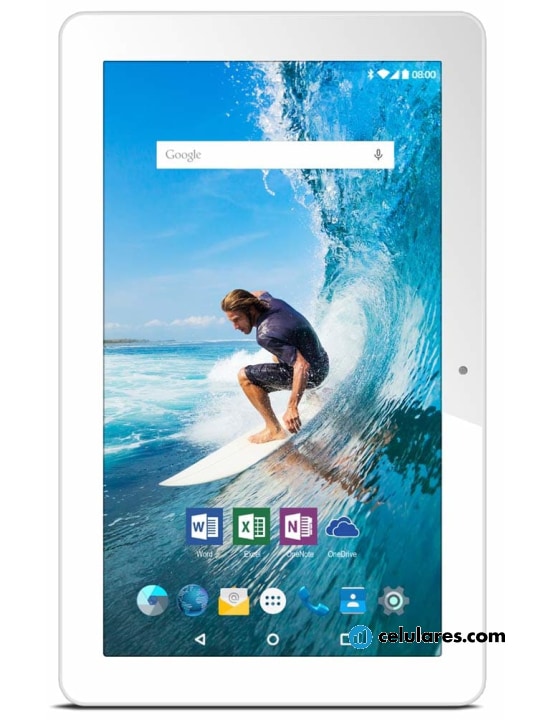 Tablet Odys Xelio 10 plus 3G