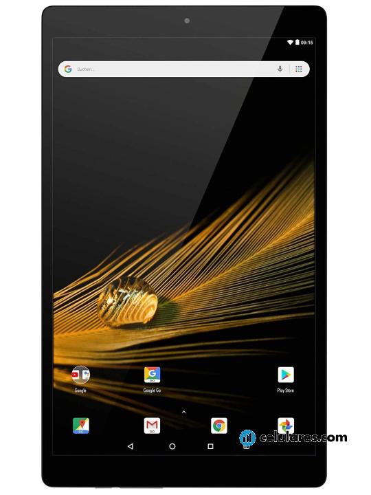 Tablet Odys Xelio A10