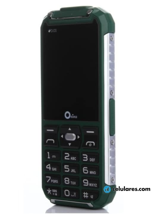 oeina XP6000