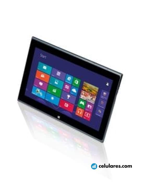 Tablet Olivetti Olipad W811