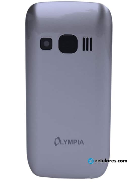 Imagen 5 Olympia Happy II