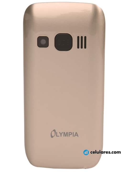 Imagen 6 Olympia Happy II